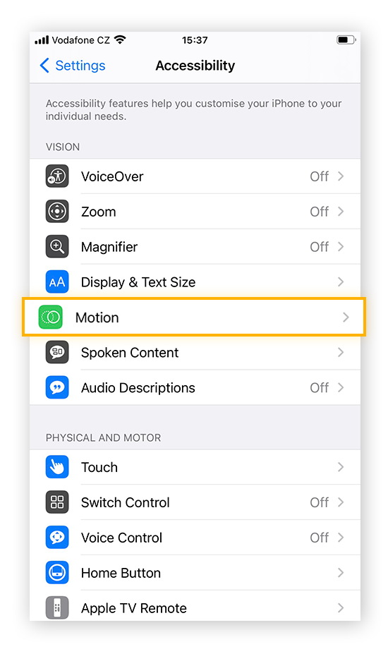 How to Speed Up a Slow iPhone & Reduce Lag AVG